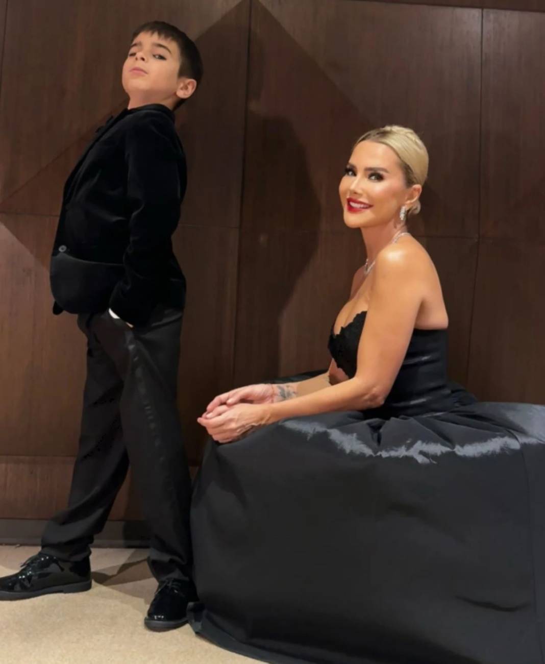 Hamileyken aldığı kilolarla kimse tanıyamamıştı! Ece Erken ayda 7 kilo verdiren zayıflama sırrını açıkladı 2